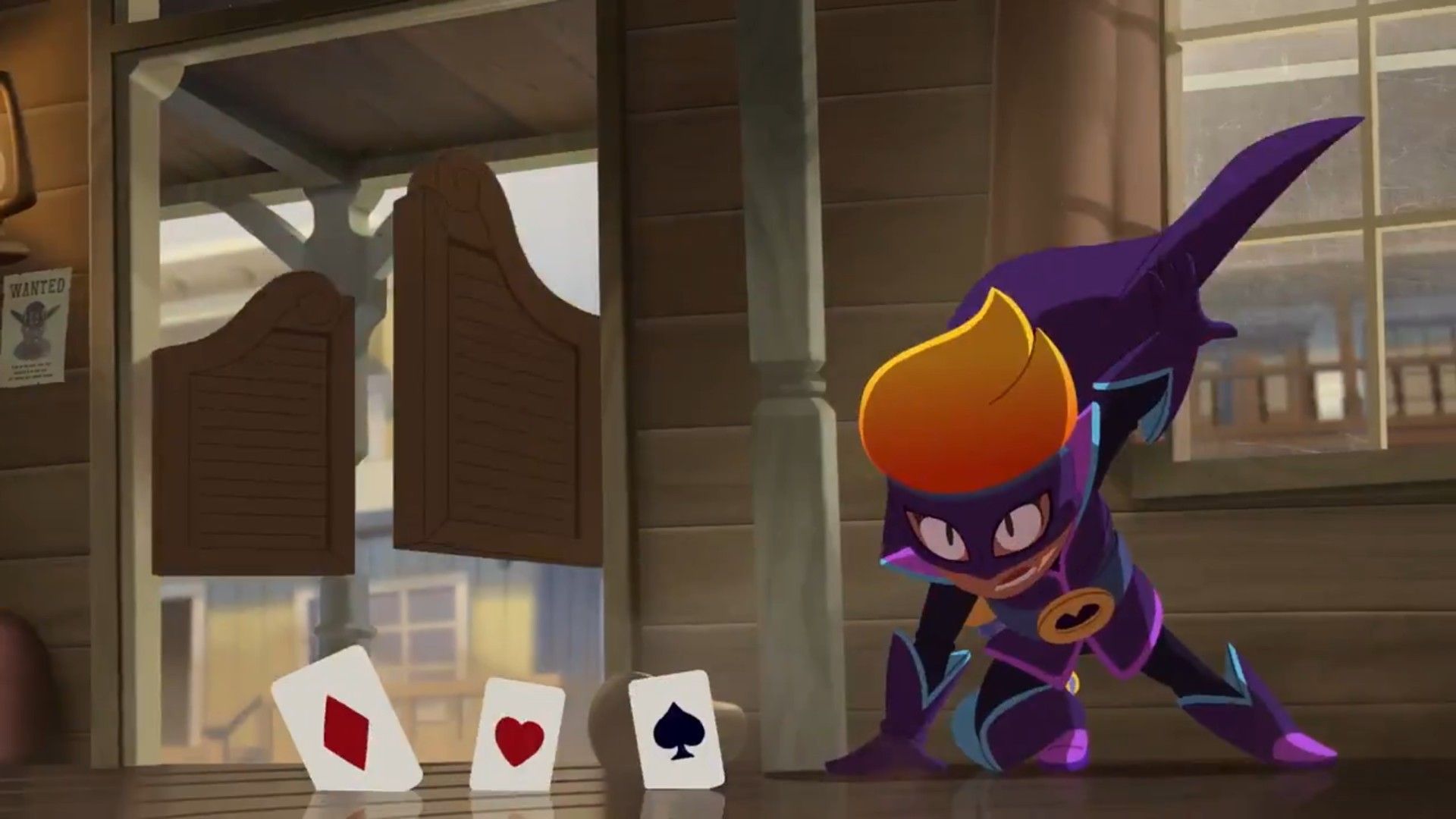 Here are the Brawl Stars season six patch notes introducing Belle and Squeak