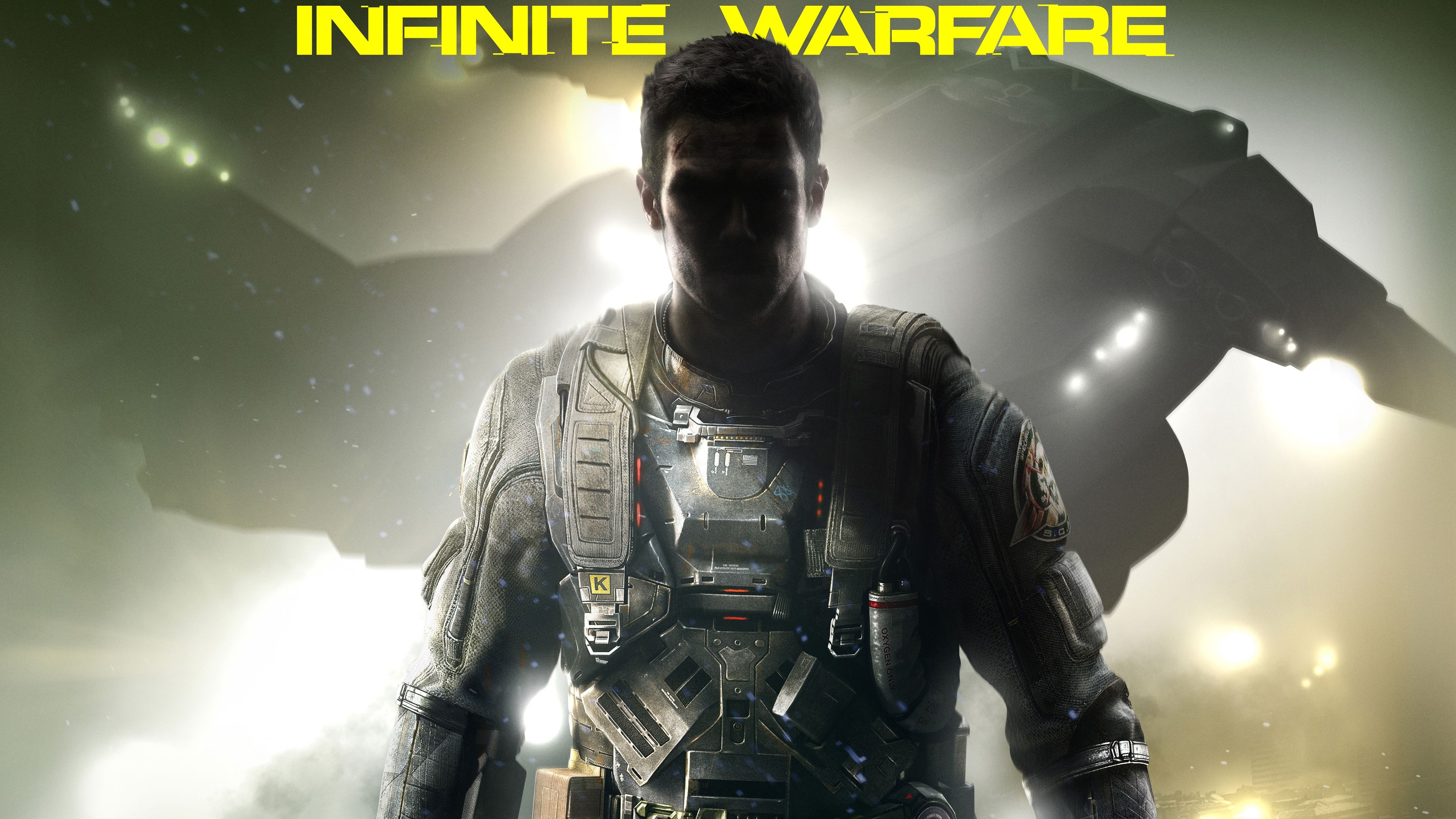 Call Of Duty Infinite Warfare 4k 8k Of Duty Ultrawide