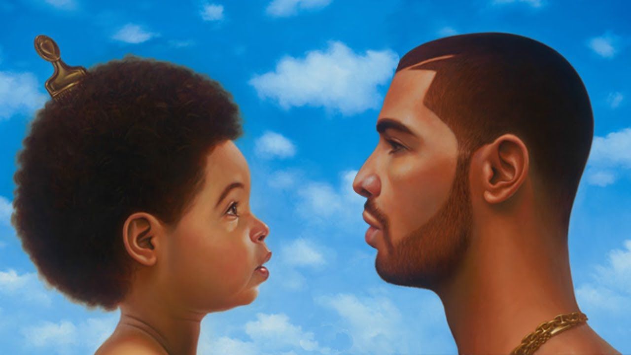 Drake Drake Nothing Was the Same HD phone wallpaper  Pxfuel