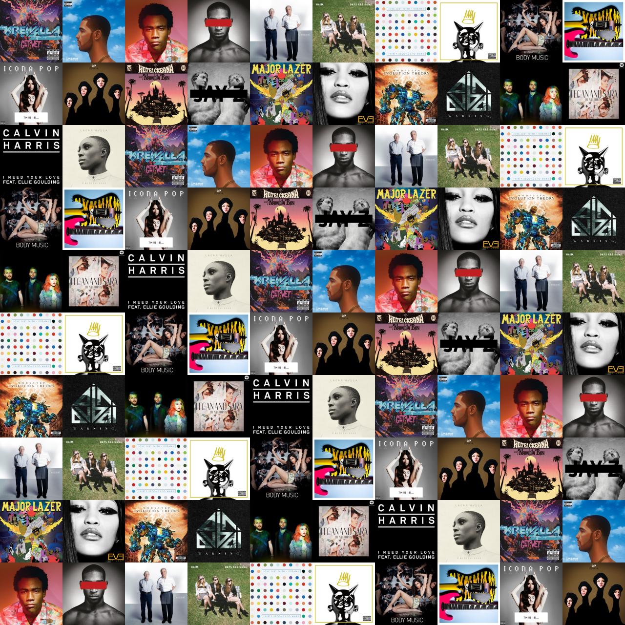 Download Free Album Cover Background  PixelsTalkNet