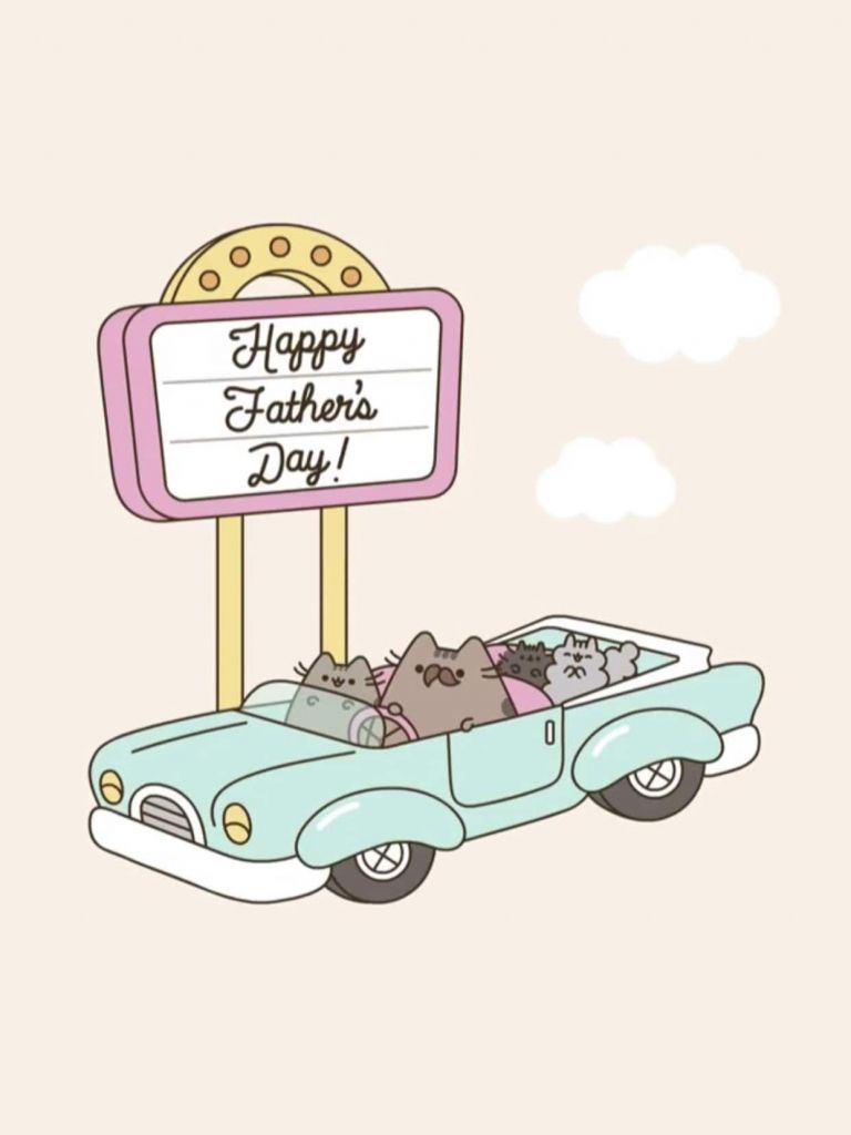 Free download Pusheen Fathers Day Wallpaper KoLPaPer Awesome HD Wallpaper [1242x2208] for your Desktop, Mobile & Tablet. Explore Pusheen Father's Day Wallpaper. Pusheen Father's Day Wallpaper, Snoopy Father's Day