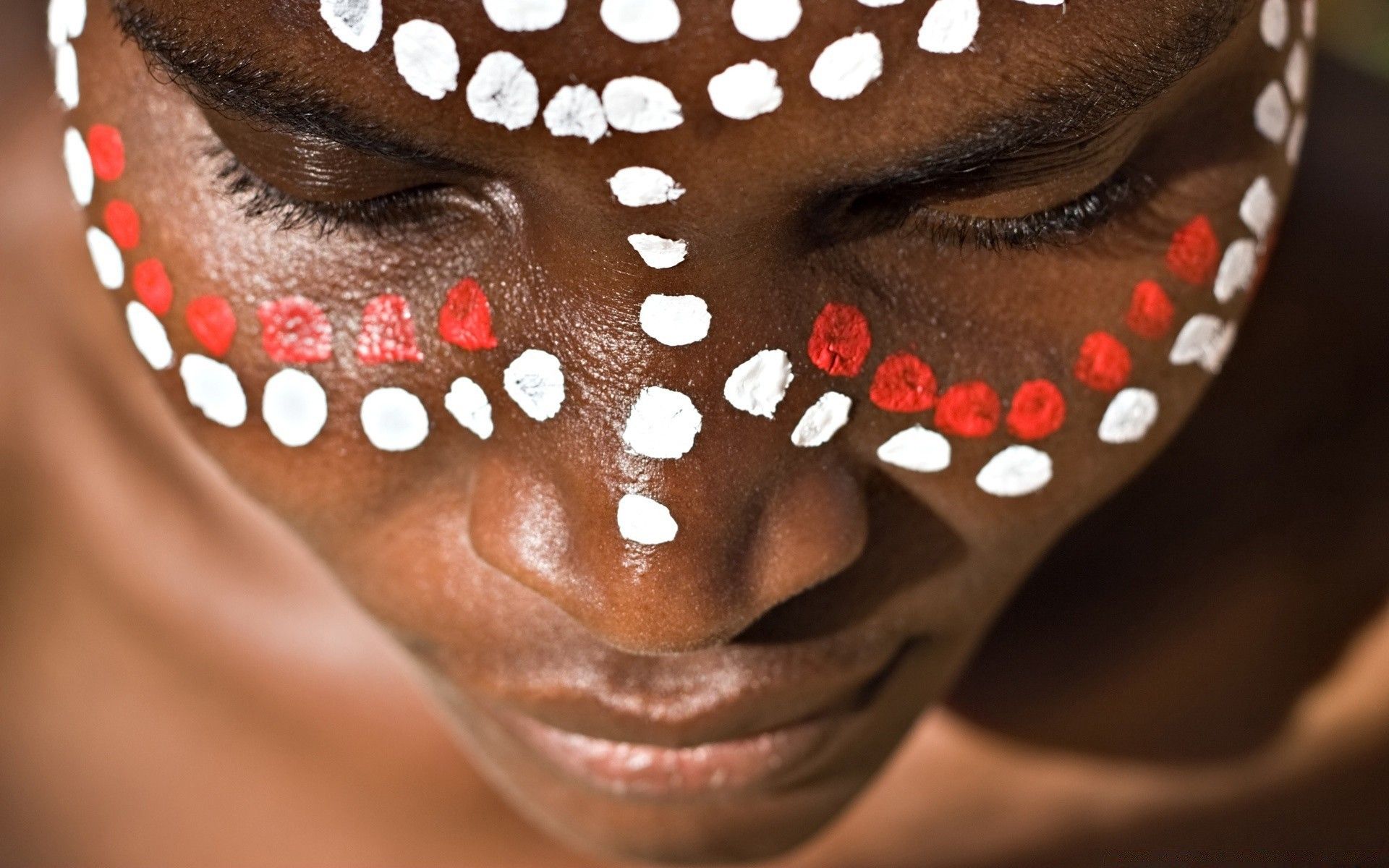 African Traditional Women Wallpapers - Wallpaper Cave