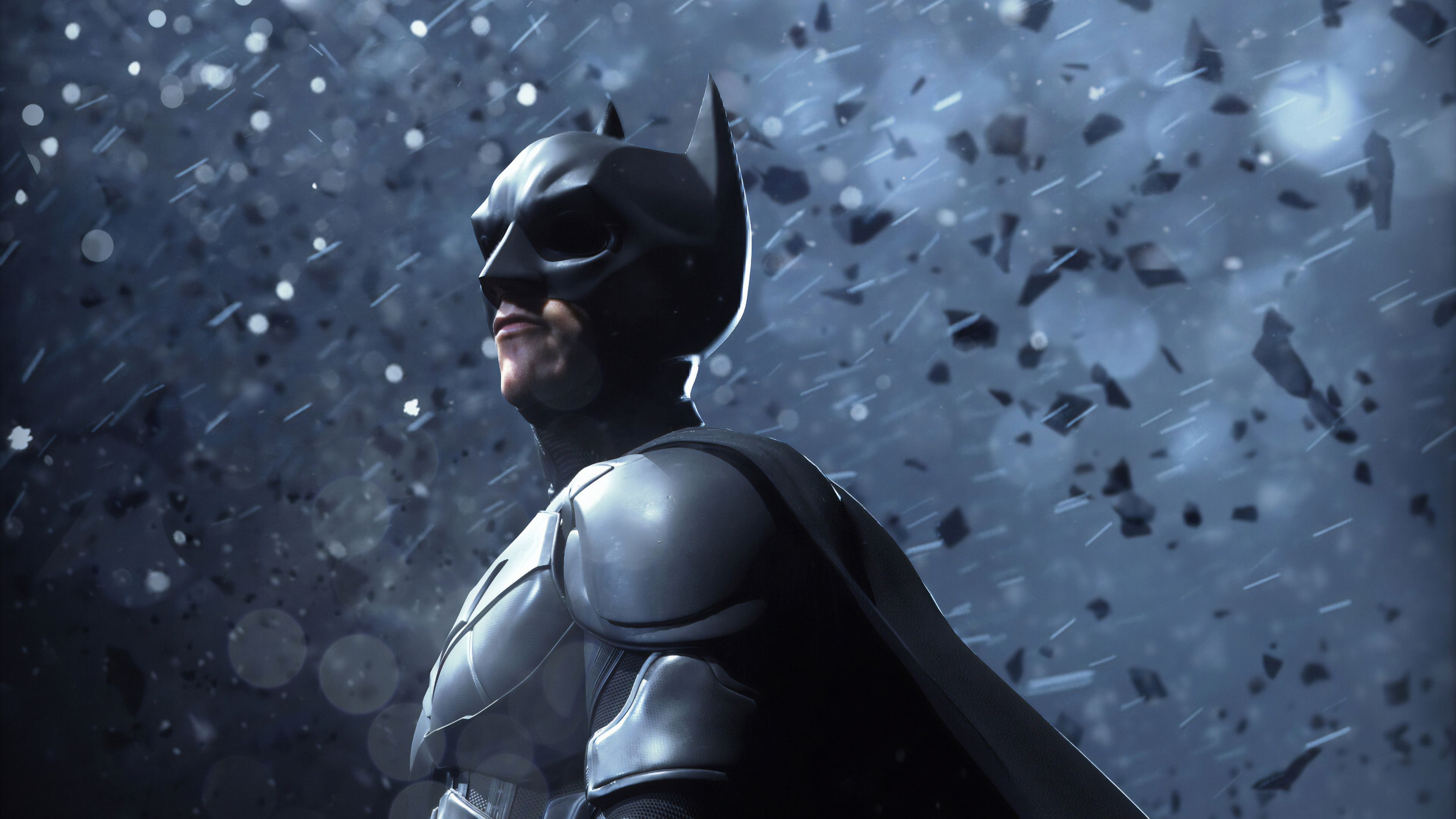 1080p Image: Batman Dark Knight Joker Wallpaper 4k