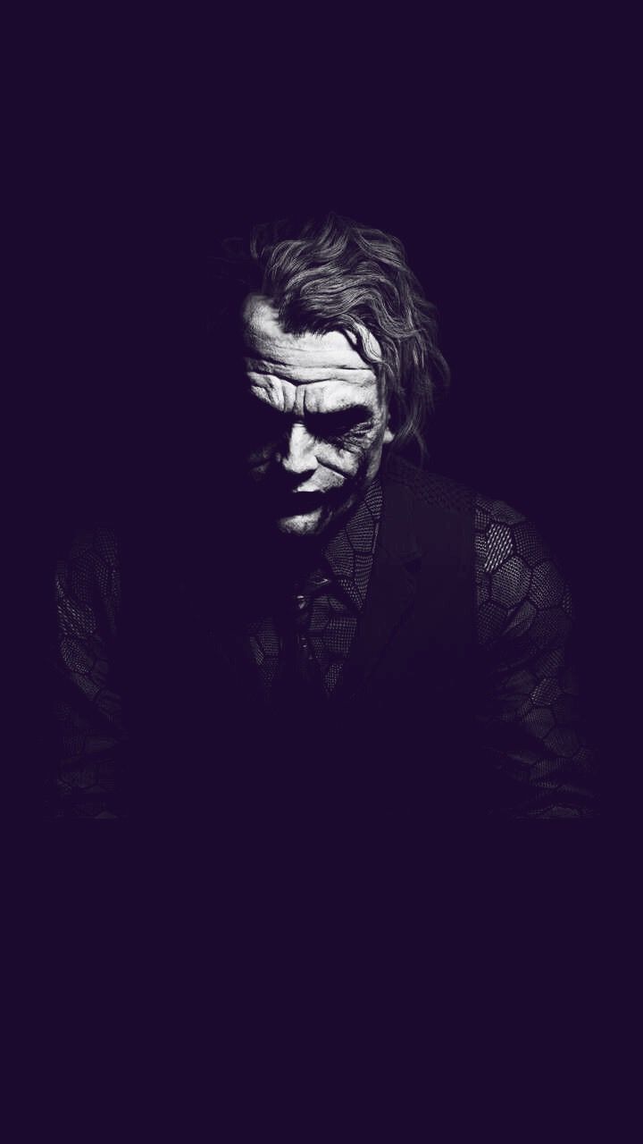 The Joker version 1