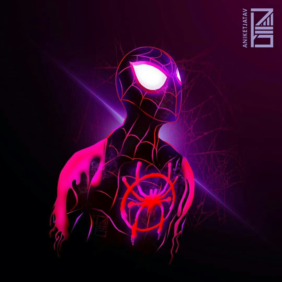 Miles Morales. Heróis marvel, Marvel, Vingadores