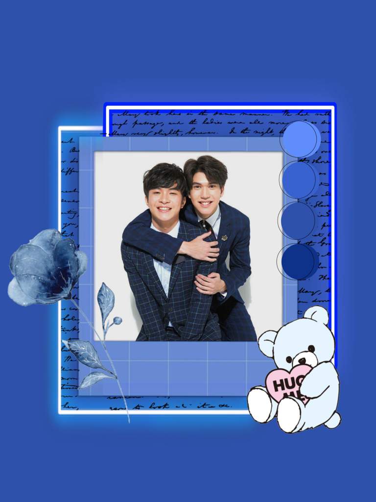 2moons2 couple wallpaper•. BL•Drama Amino