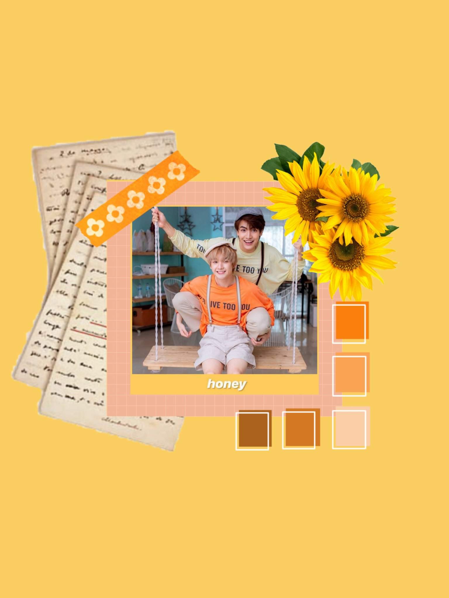 •2moons2 couple wallpaper•. BL•Drama Amino