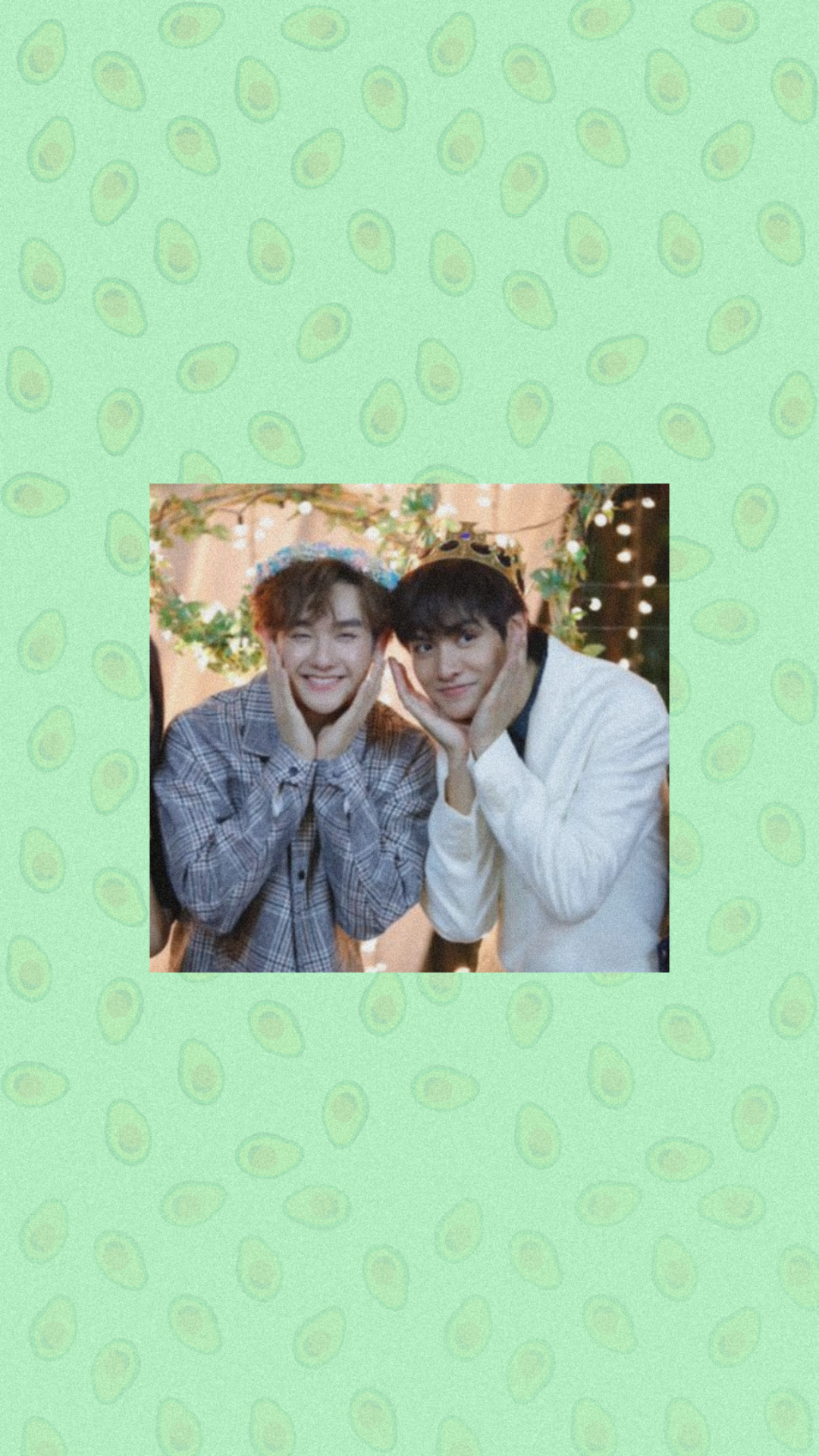 2moons2 wallpaper Tumblr posts