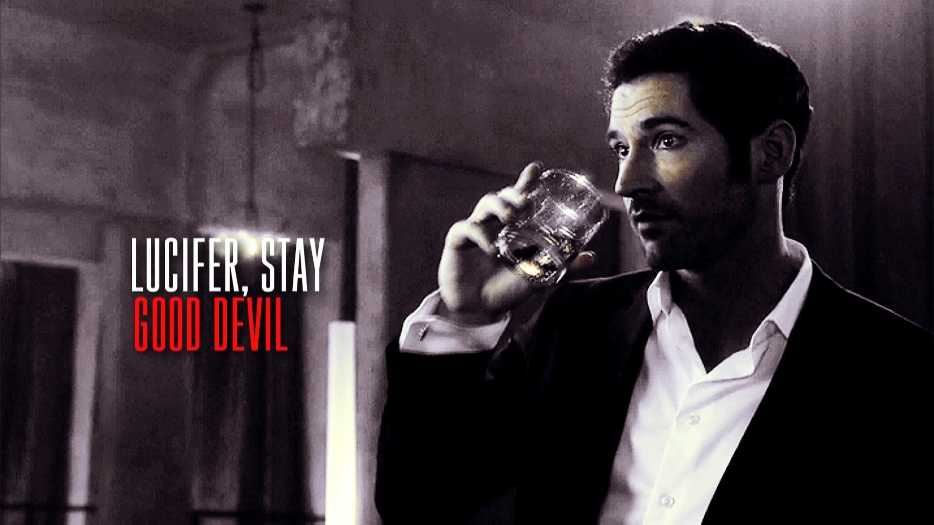 Lucifer PC Wallpapers - Wallpaper Cave