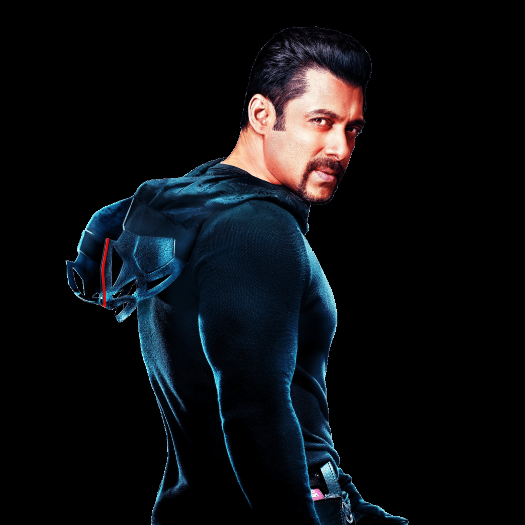 Salman Khan Kick Movie