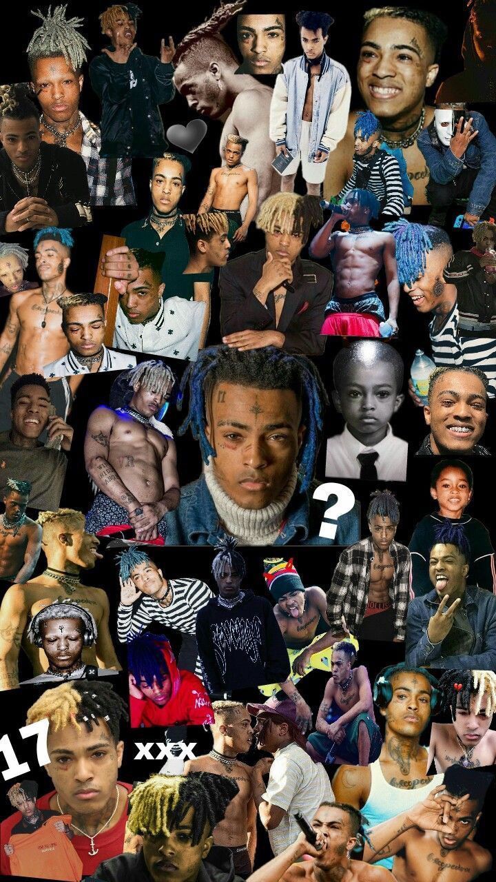 Rap Artist Wallpaper Free Rap Artist Background