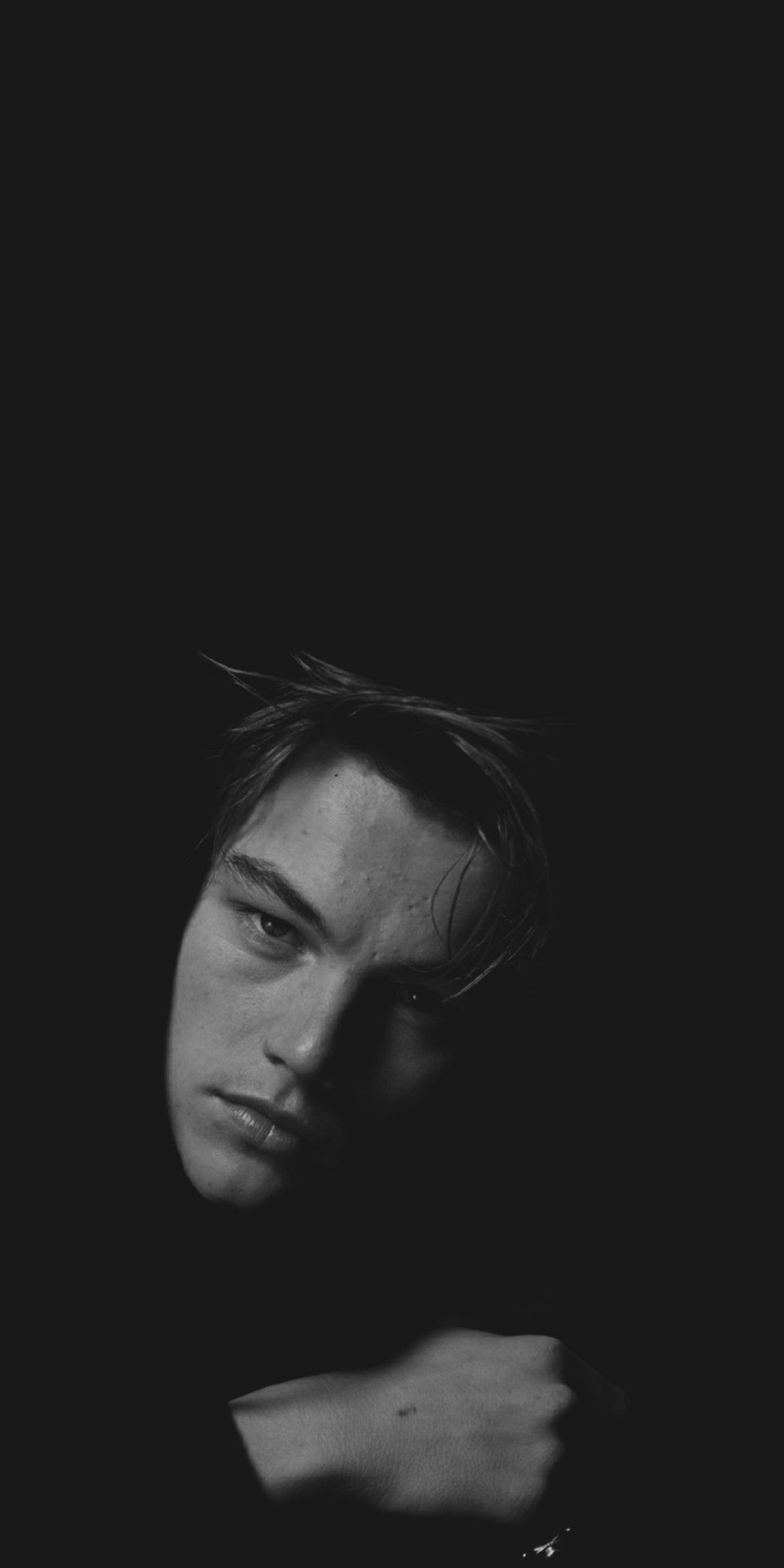 leonardo dicaprio wallpaper. Young leonardo dicaprio, Leonardo dicaprio, Leonardo dicapro