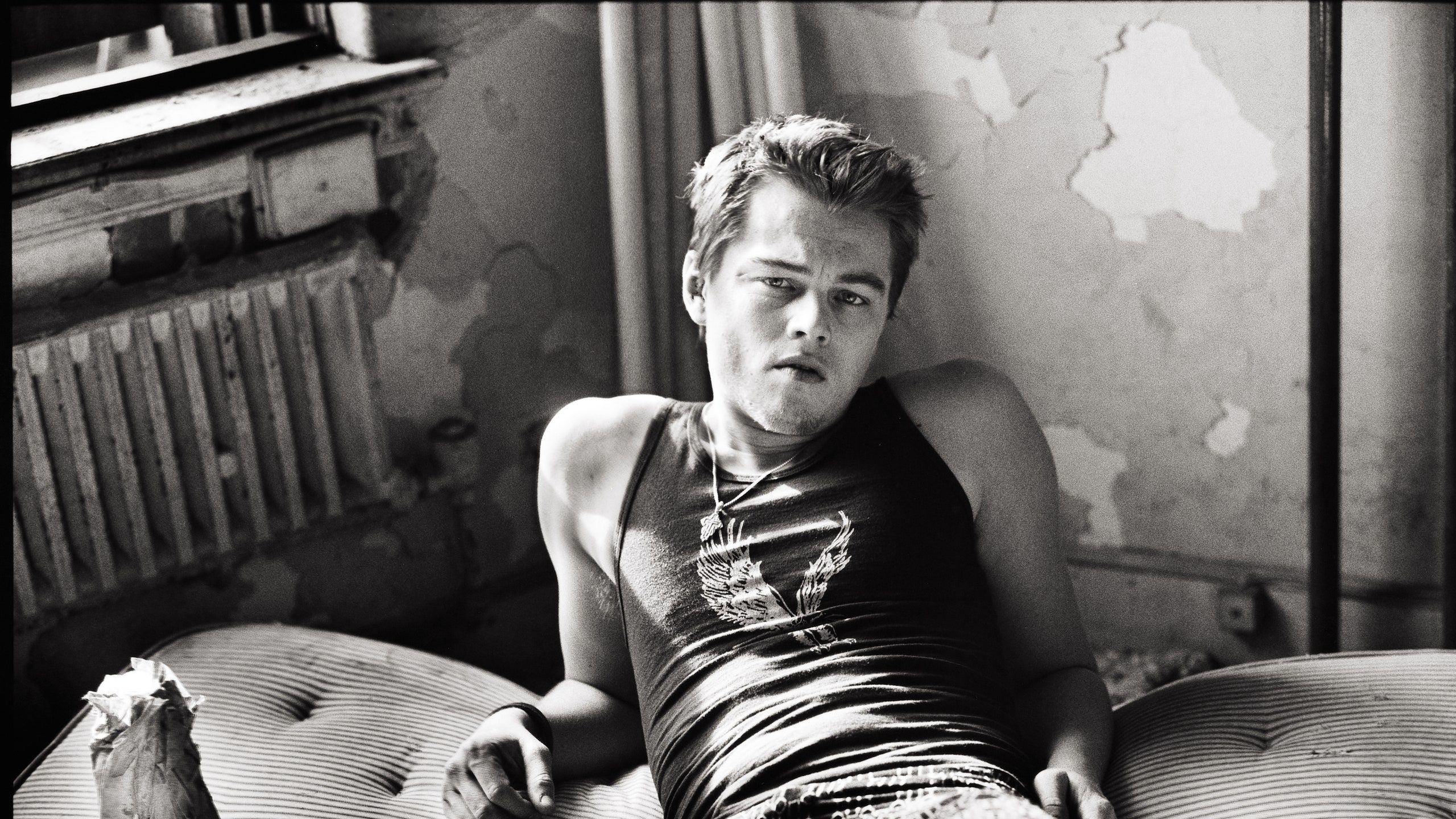 Portraits Of Jennifer Aniston, Leonardo DiCaprio, And More A Listers Will Be Auctioned For COVID 19 Relief