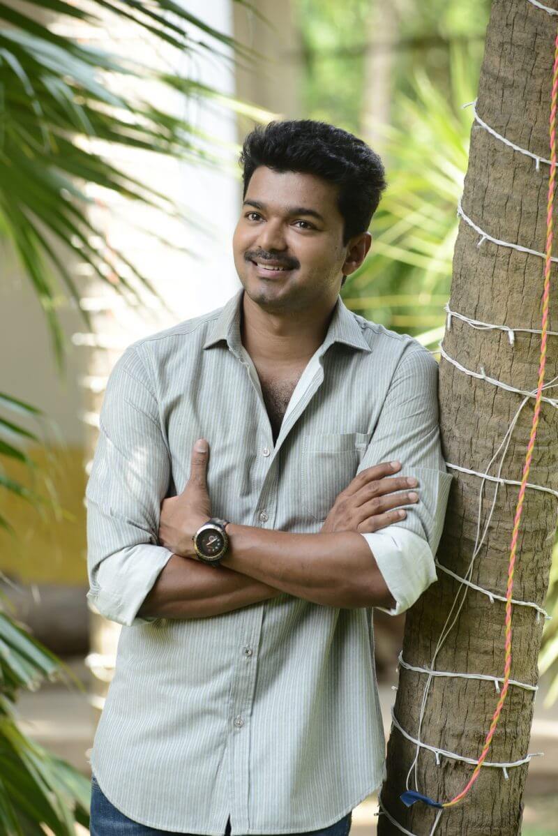 Vijay Birthday Photo Vijay Quotes About Life