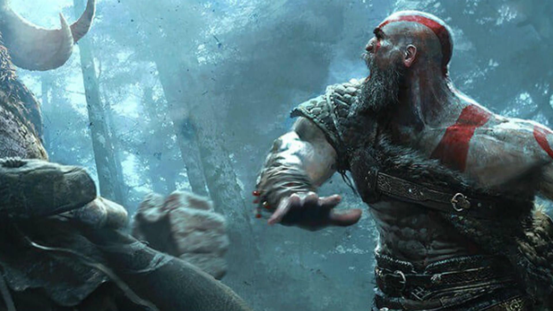 God of War Is Stunning in 4K and HDR, But Lacks a Locked Frame Rate