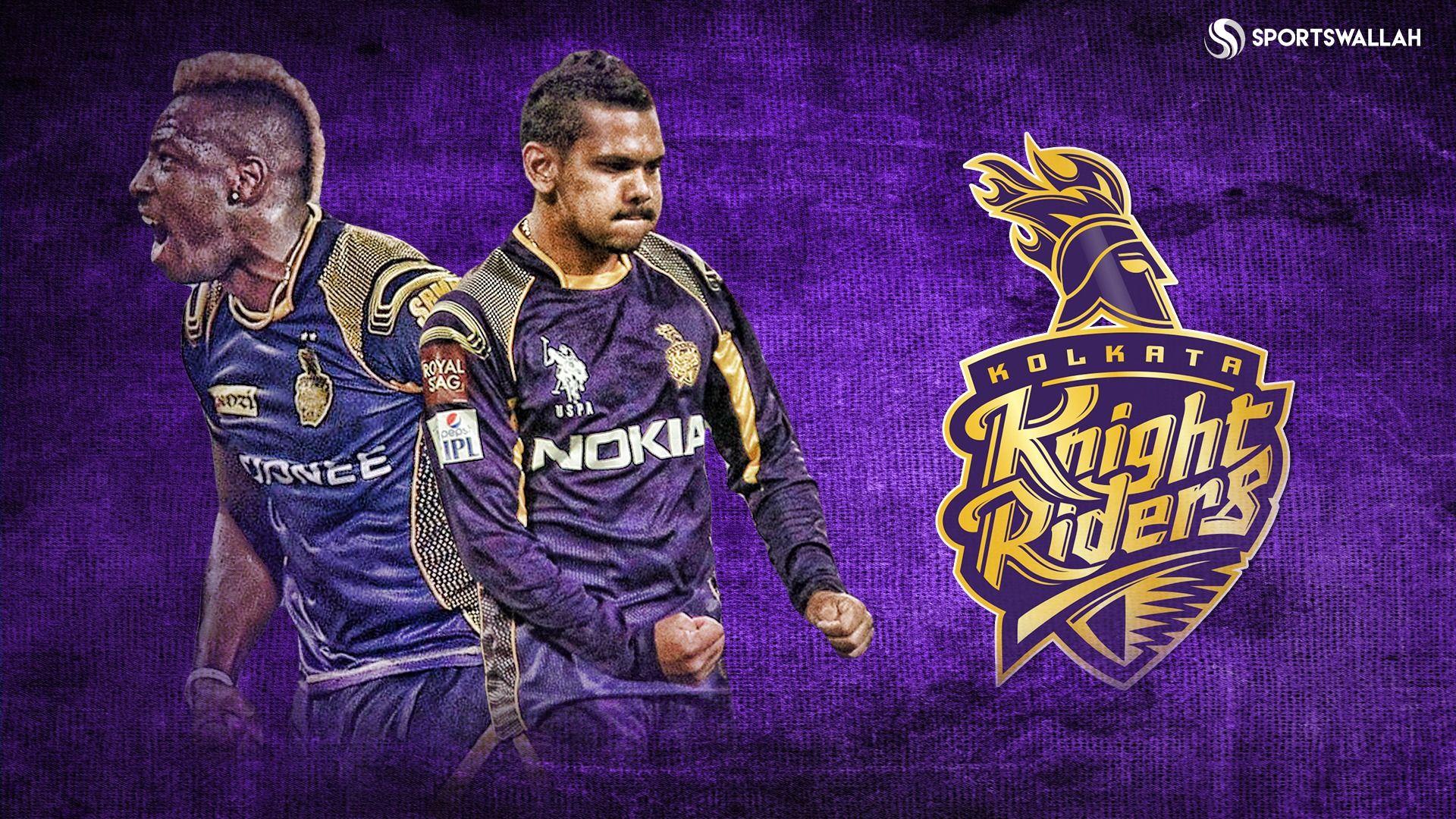 Ipl Kkr Logo