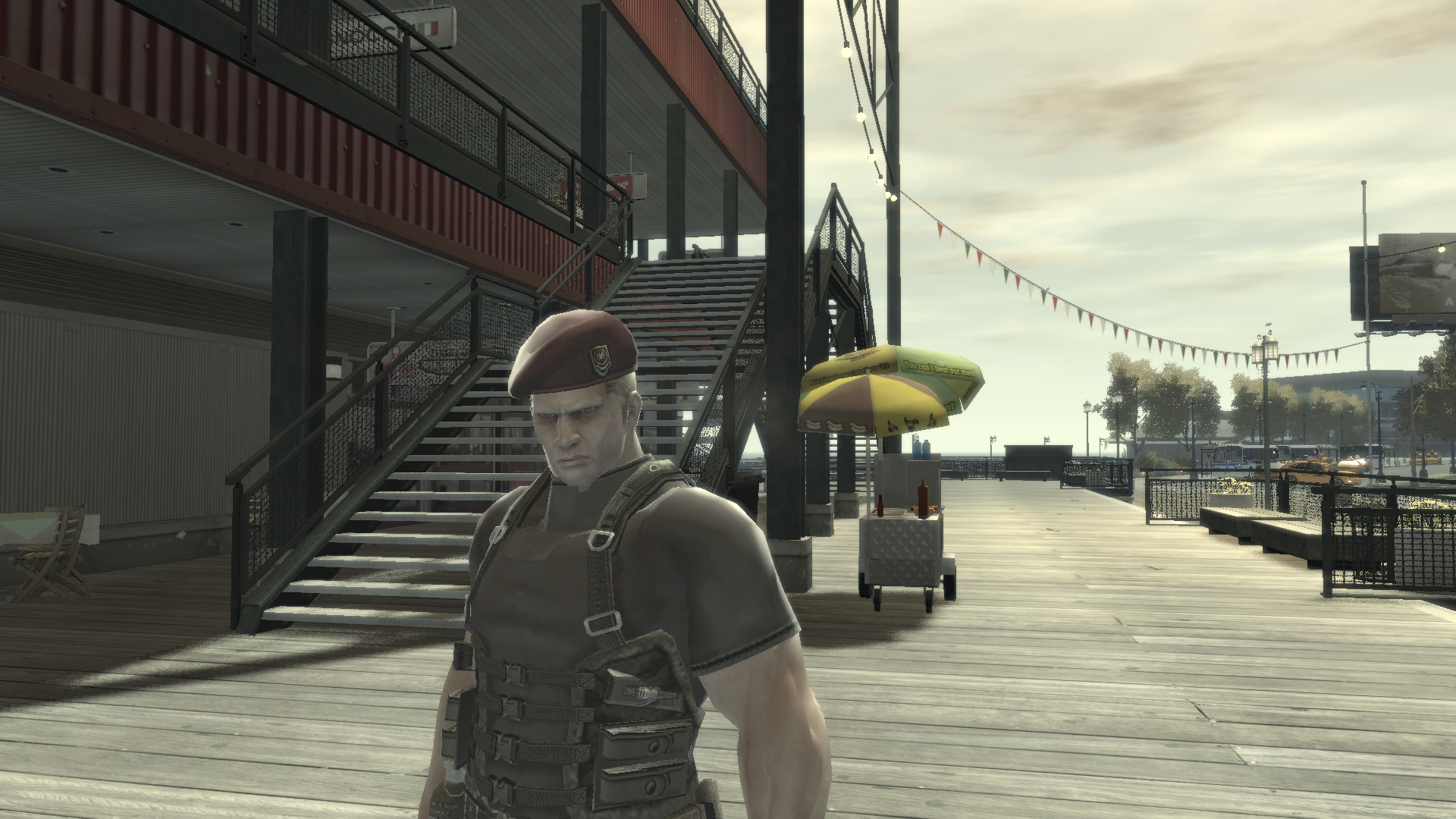 GTA Gaming Archive