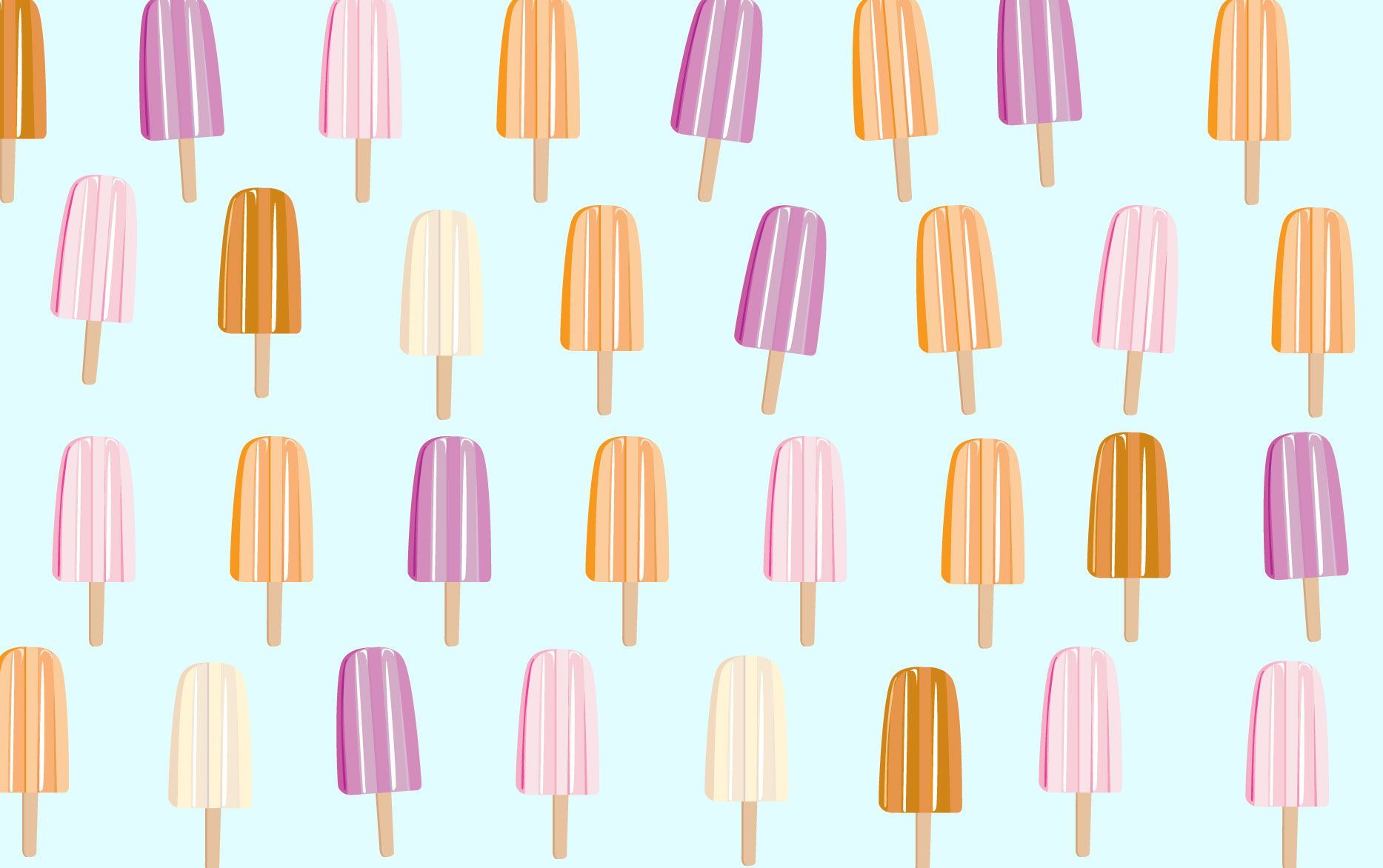 Summer Popsicle Wallpapers - Wallpaper Cave