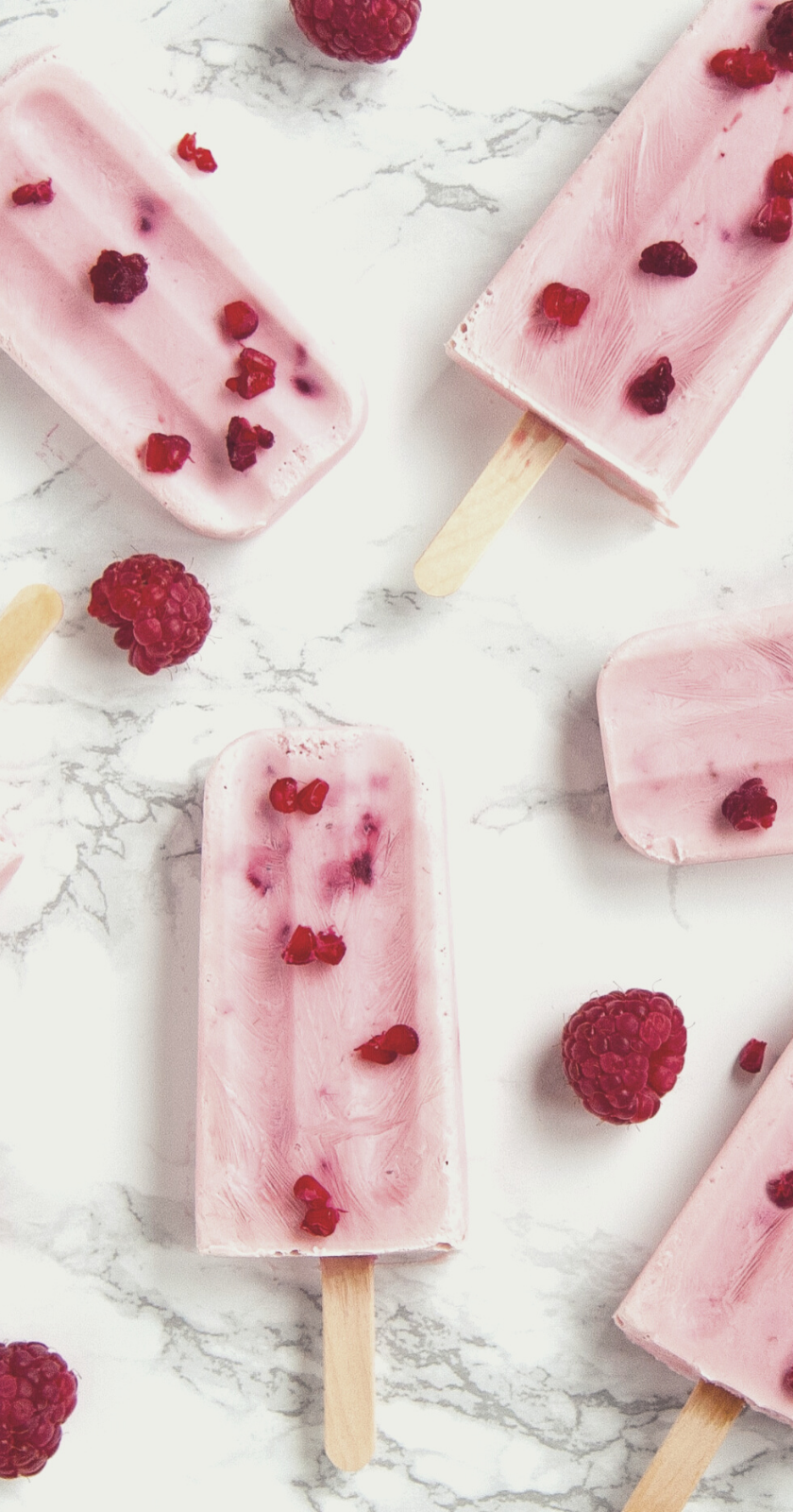 Summer Popsicle Wallpapers - Wallpaper Cave