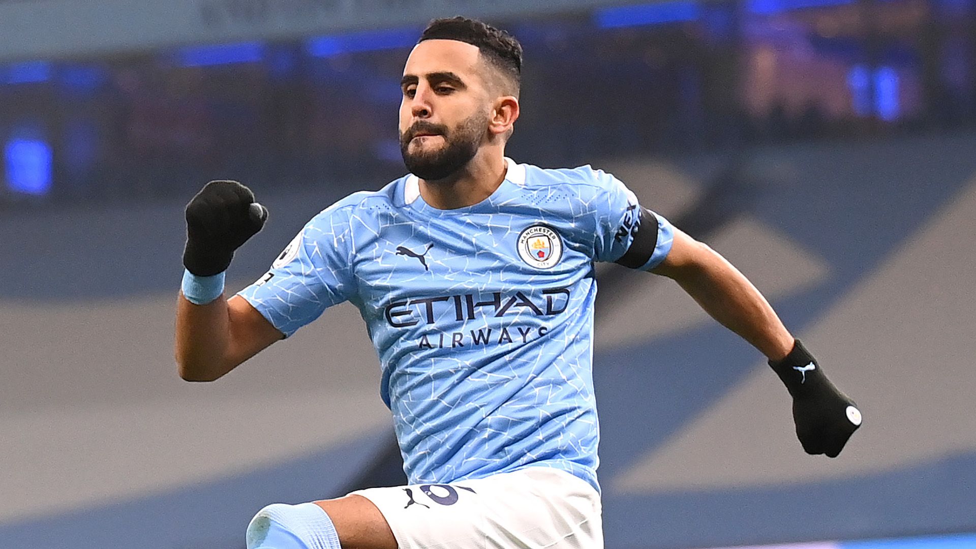 Mahrez conned Sh27 million