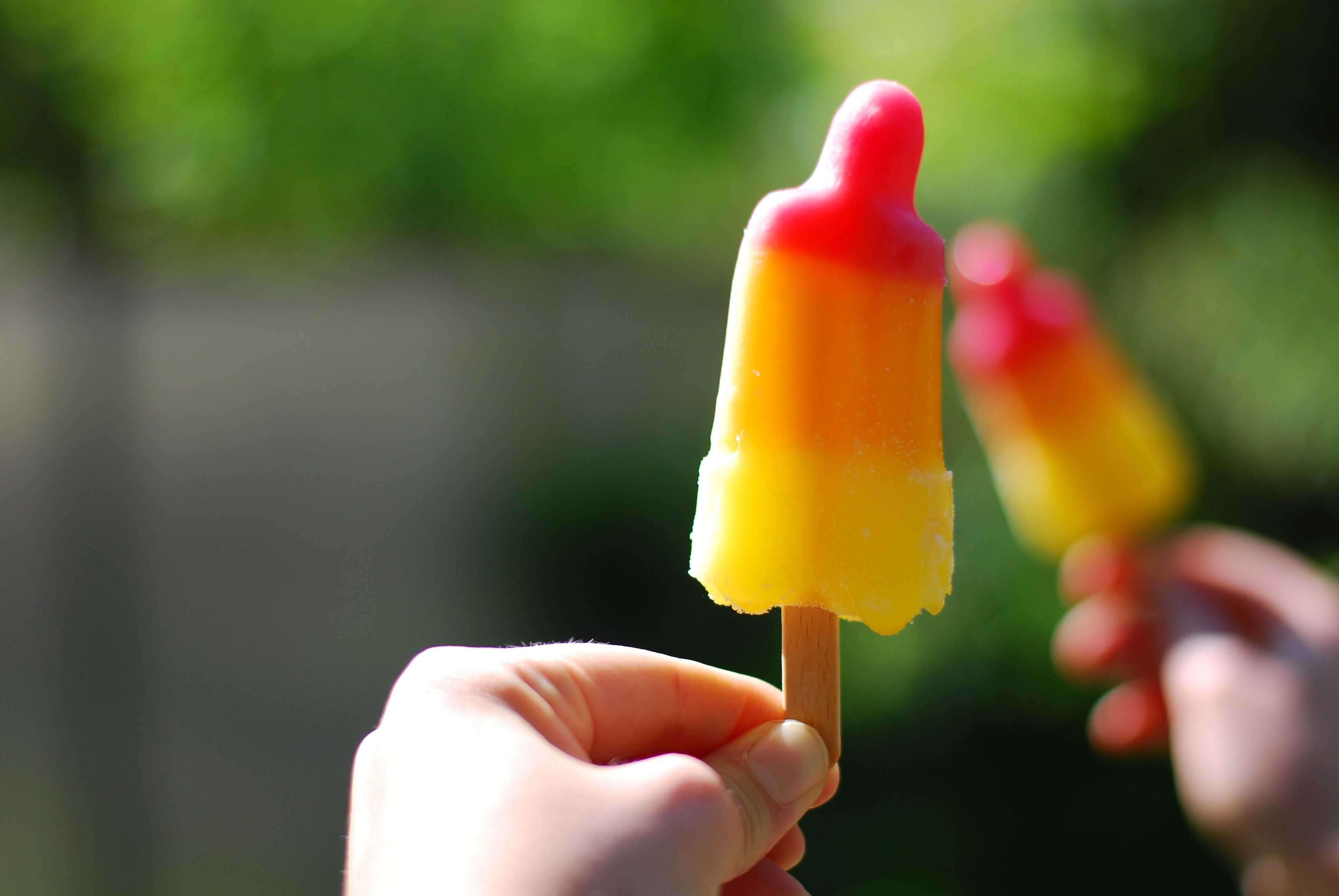 Summer Popsicle Wallpapers - Wallpaper Cave