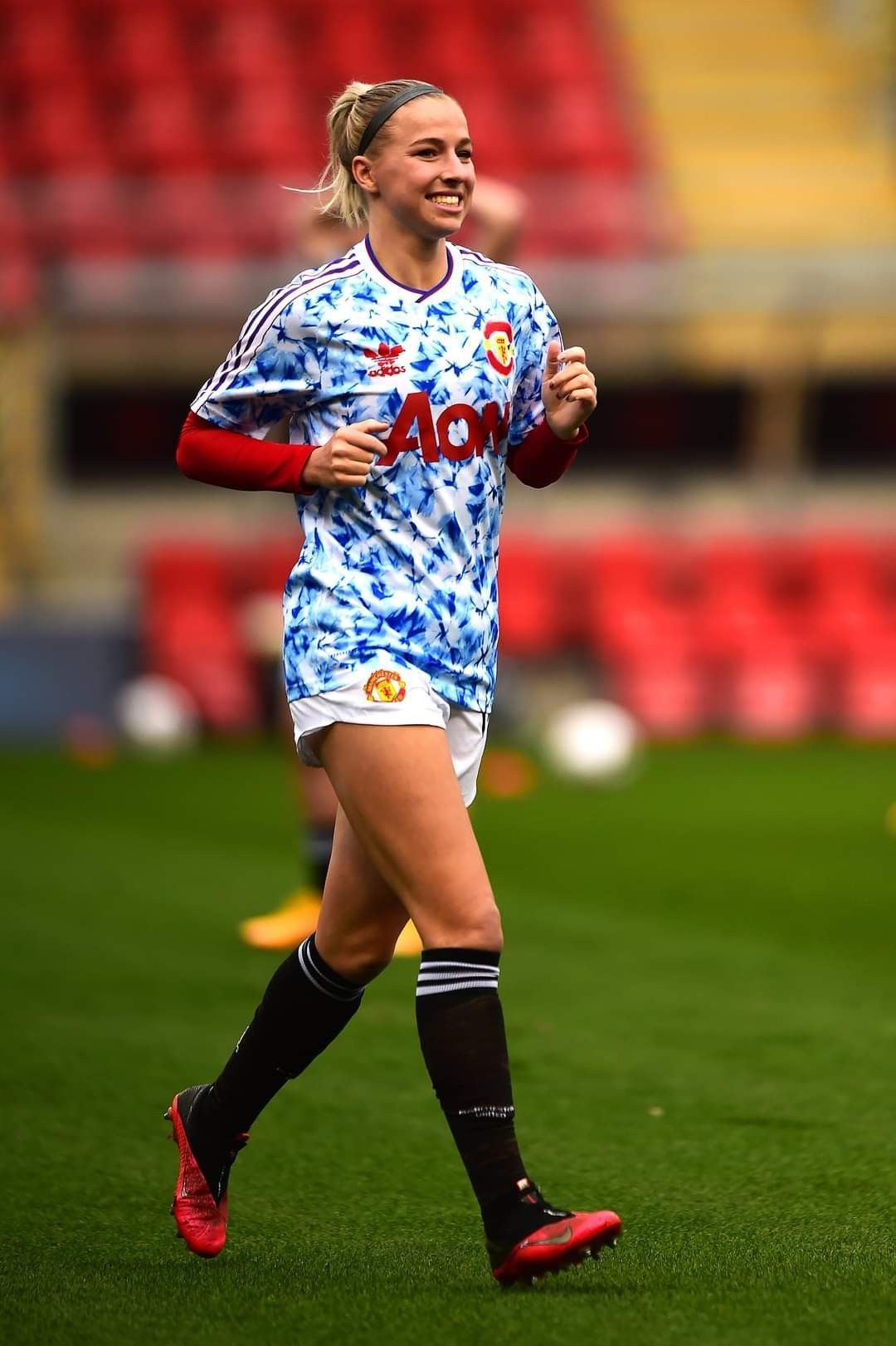 Jackie Groenen. Womens soccer, Womens football, Manchester united football club