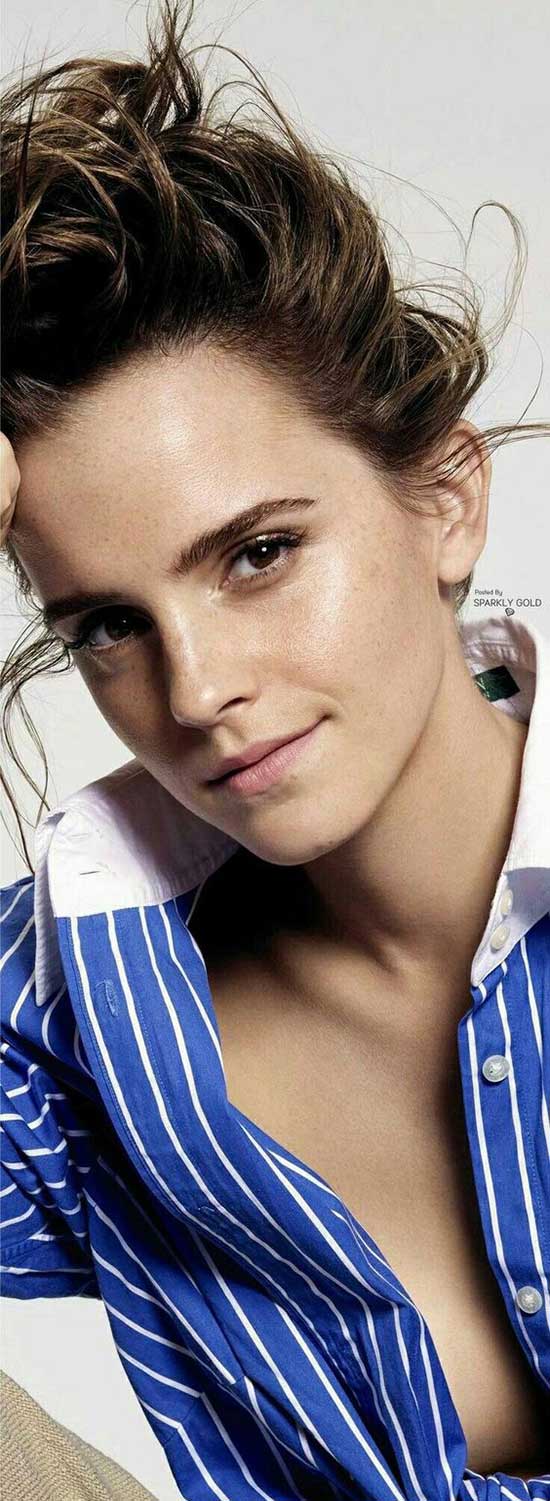 Emma Watson: Hottest Photo Collection
