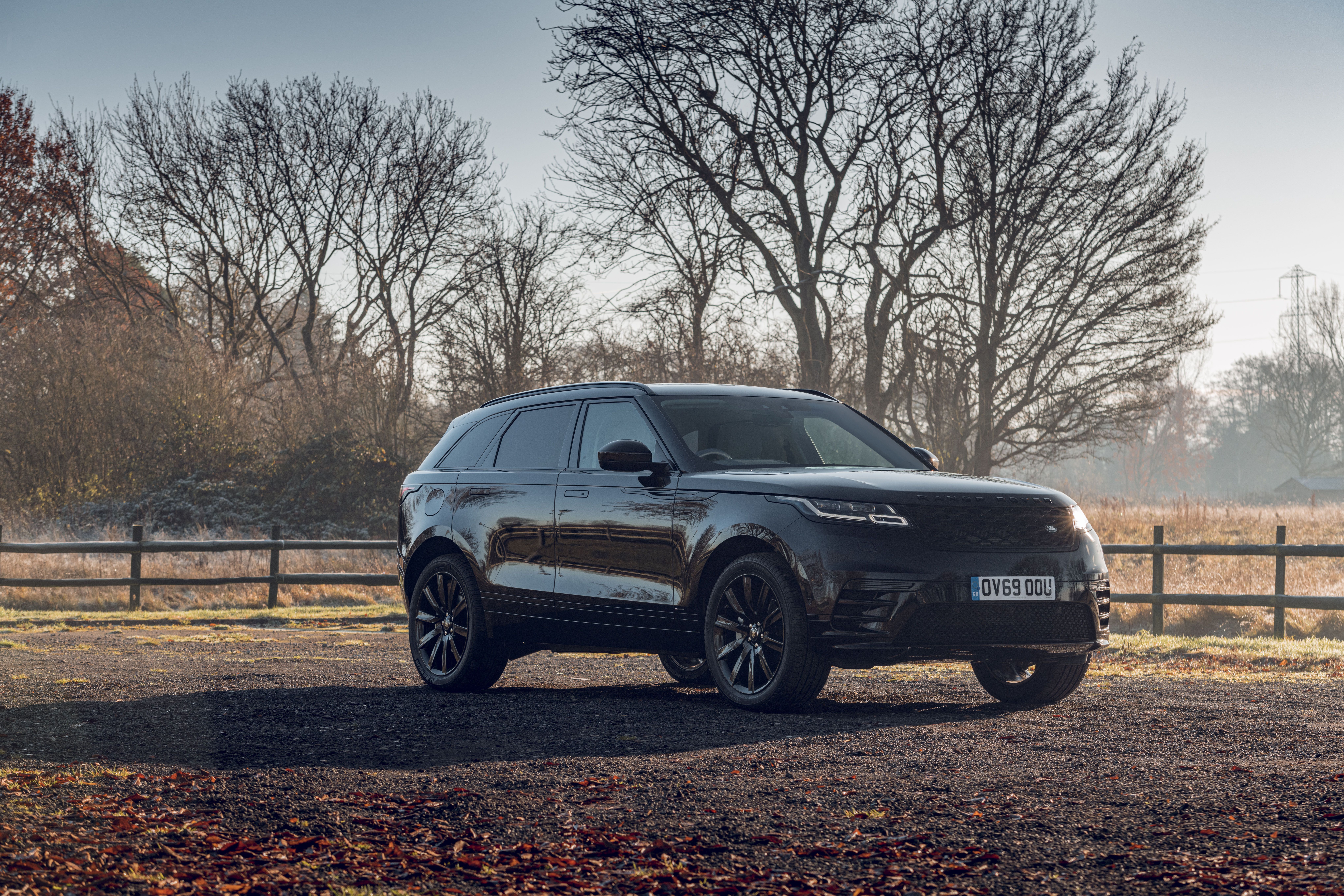 Black Range Rover Velar 8k, HD Cars, 4k Wallpaper, Image, Background, Photo and Picture