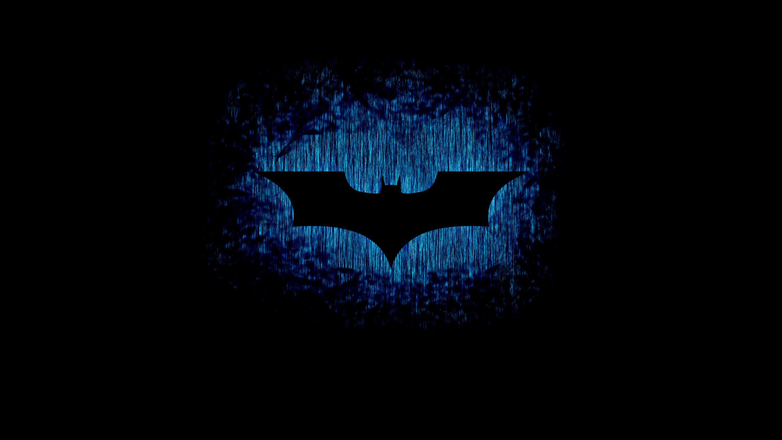 Desktop Wallpaper Batman, Sign, Logo, Dark, Minimal, 4k, HD Image, Picture, Background, E4550f