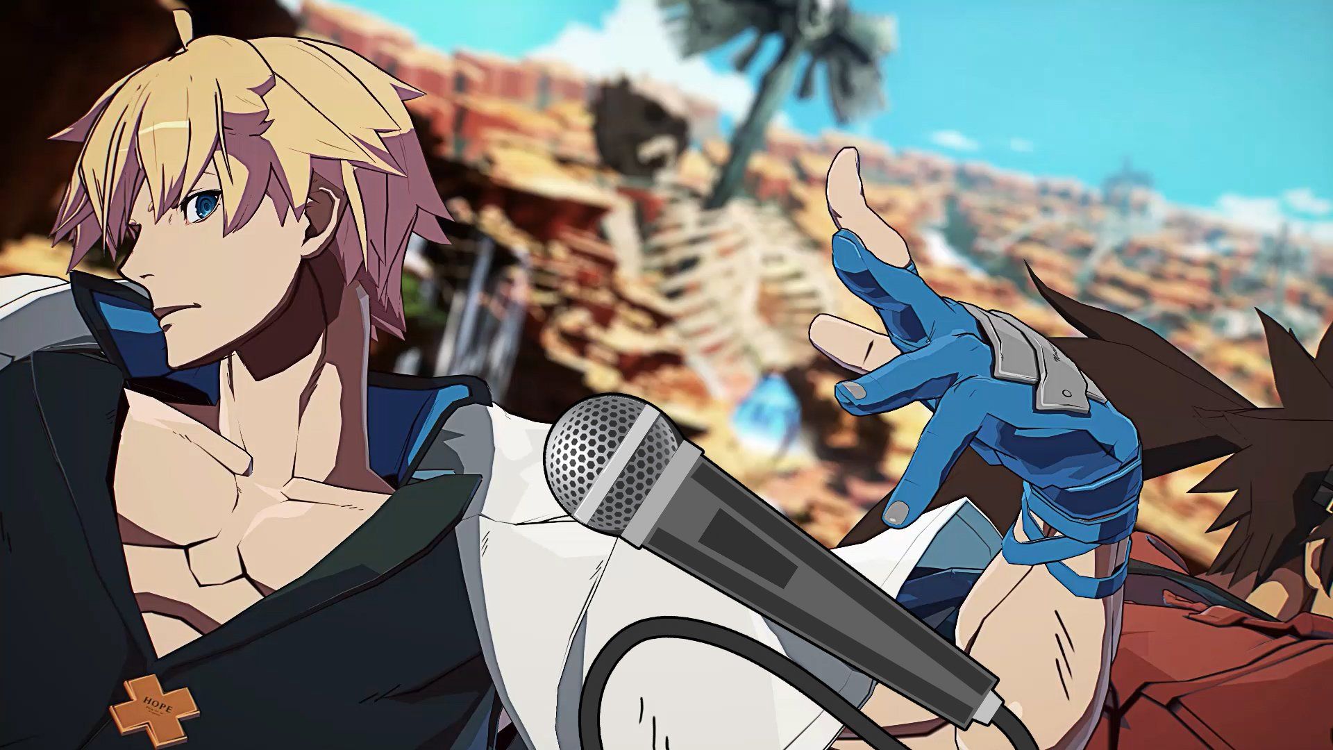 Guilty Gear Strive Will Have Rollback Netcode, Closed Beta in April