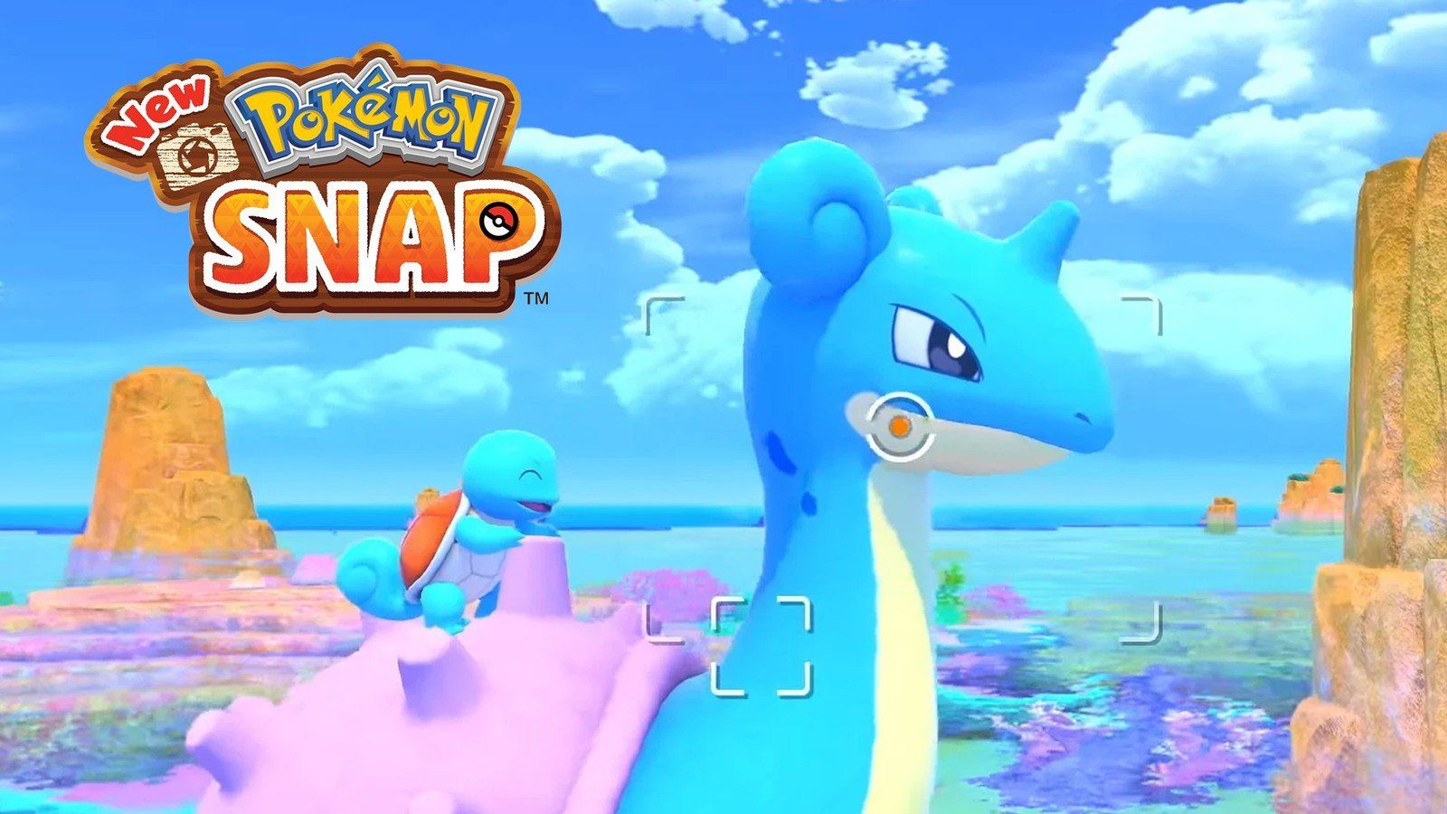 New Pokémon Snap preorders: How to preorder