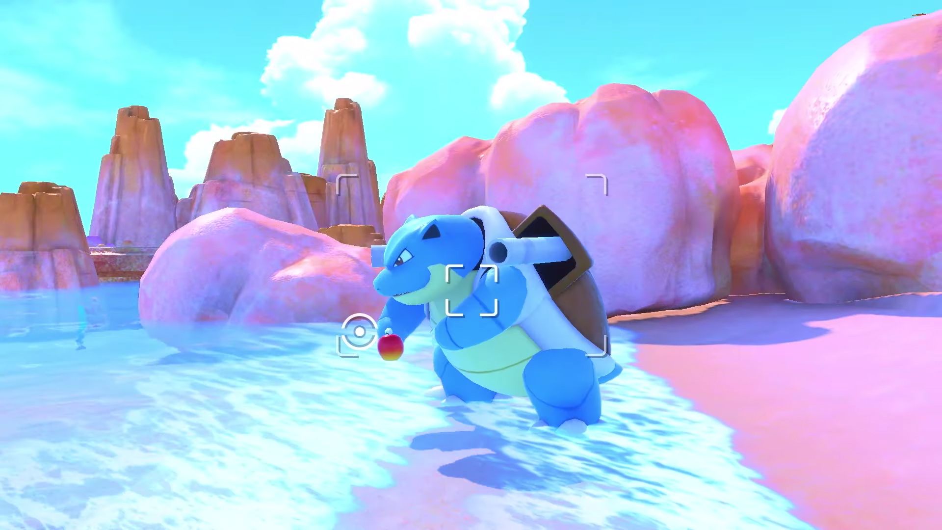 New Pokemon Snap announced for Nintendo Switch