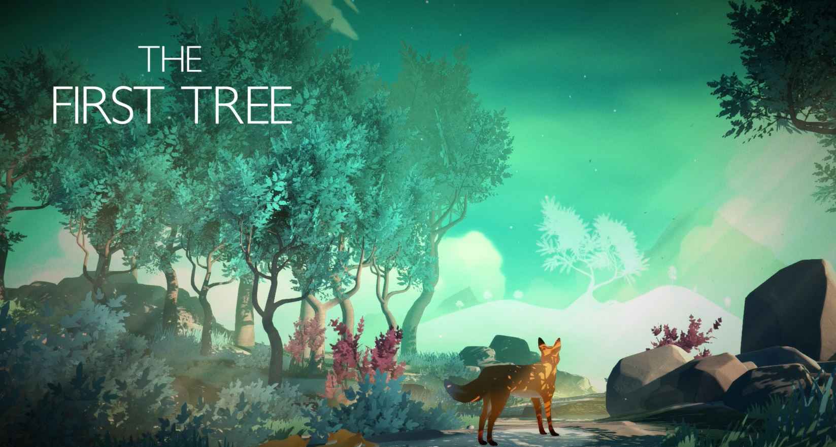 The First Tree Wallpapers - Wallpaper Cave