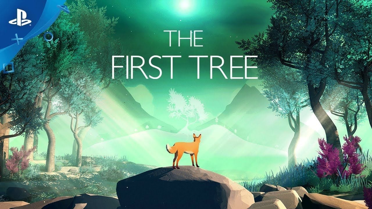 The first tree трофеи