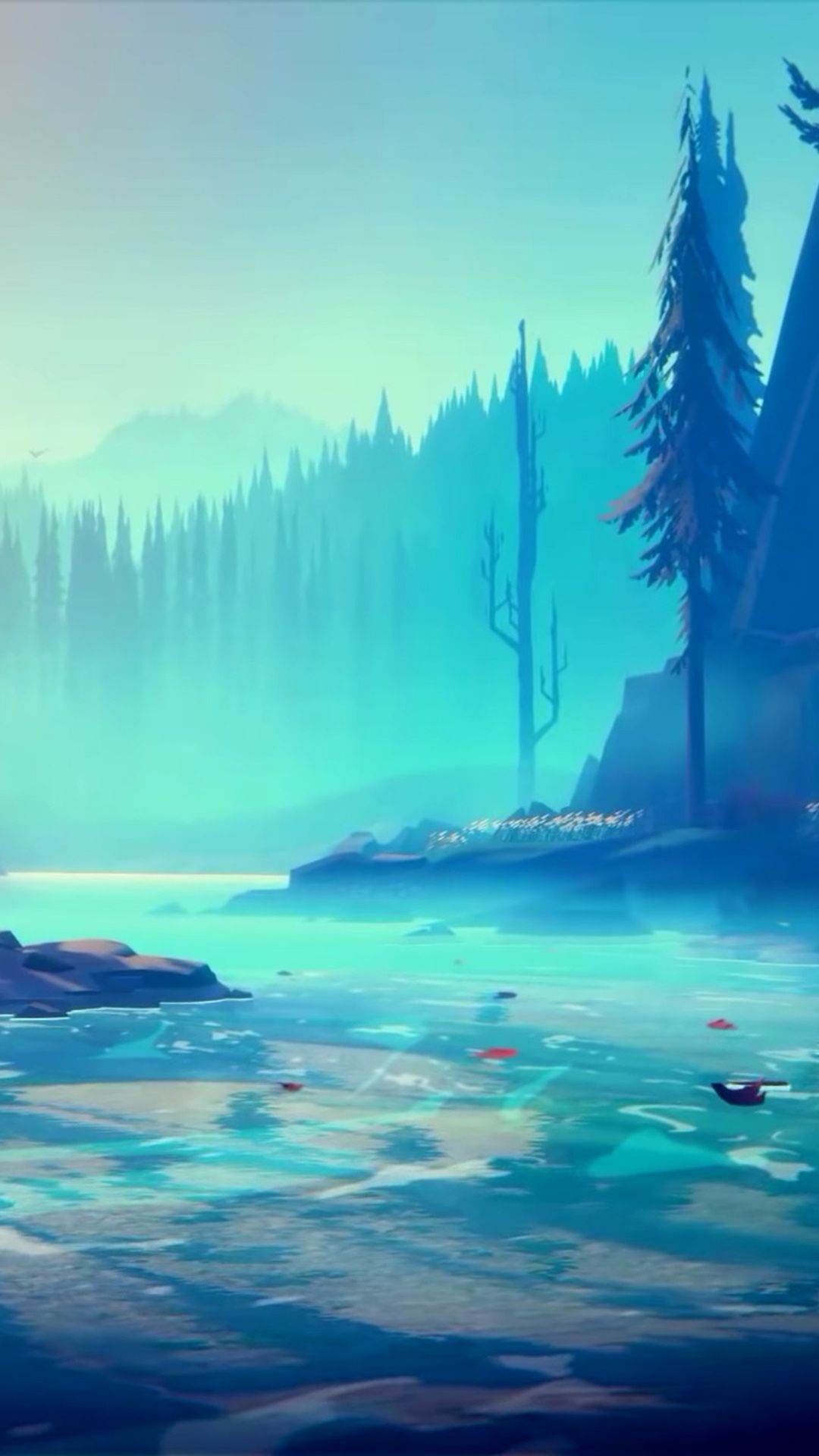 The First Tree Wallpapers - Wallpaper Cave