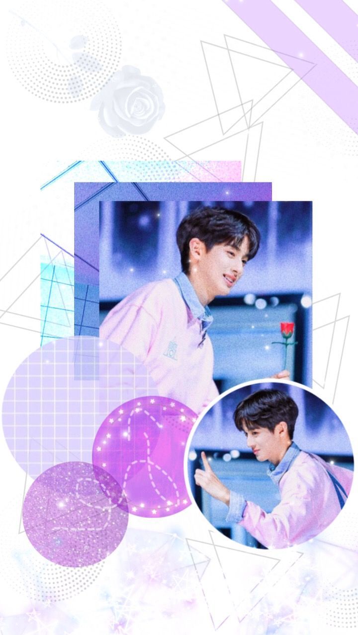 PRODUCE X 101 Wαllραρεя/ Lσcкѕcяεεи