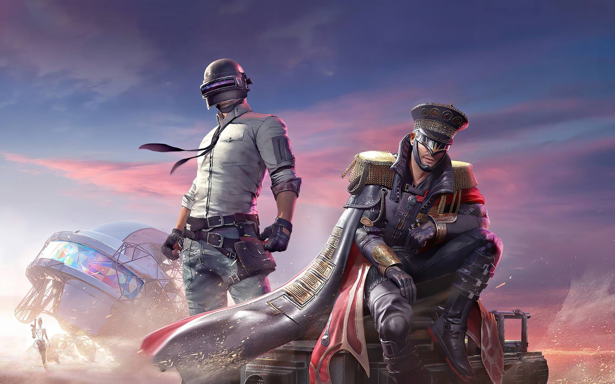 Pubg Red Commander Wallpaper by LilWeedler. Superhero wallpaper, HD photo, Banner background image