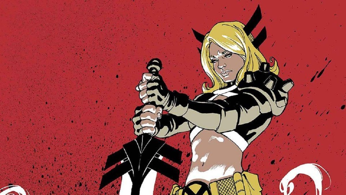 A History of NEW MUTANTS' Magik and Her Deadly Soulsword