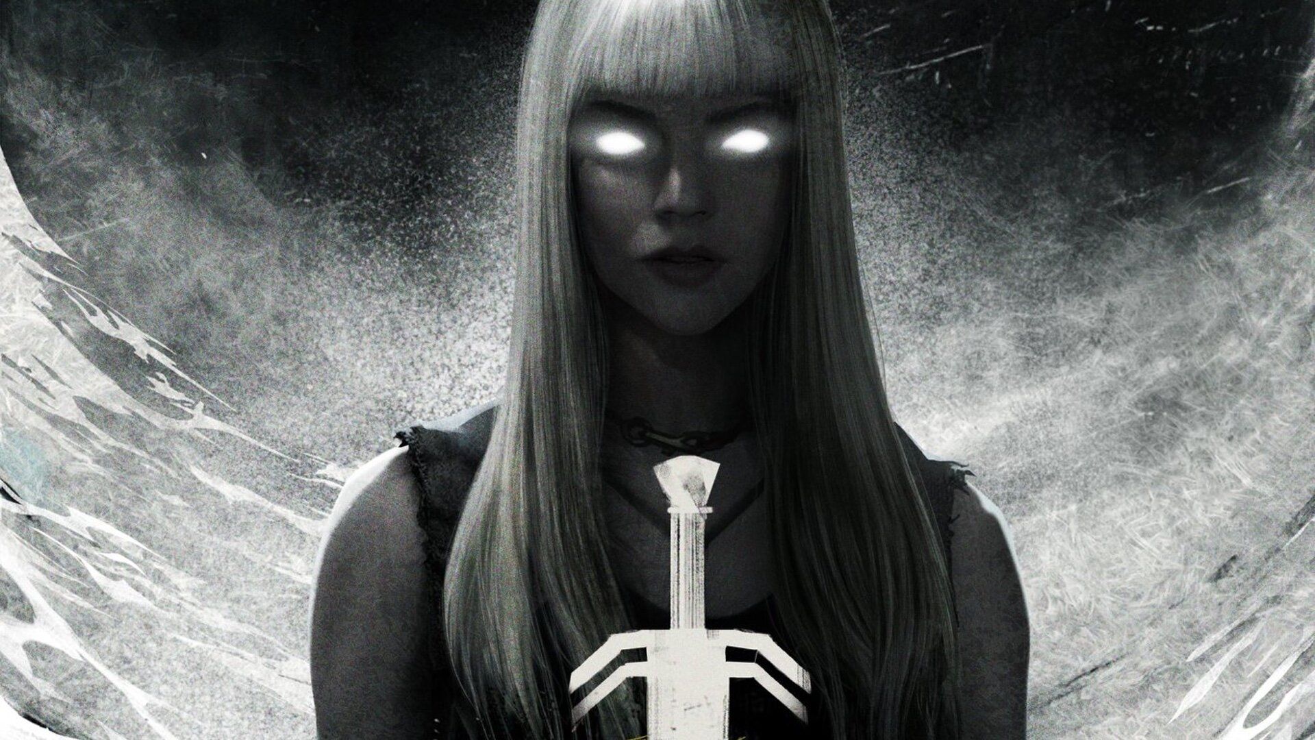 THE NEW MUTANTS Character Posters Feature The Five Mutants at the Heart of the Story