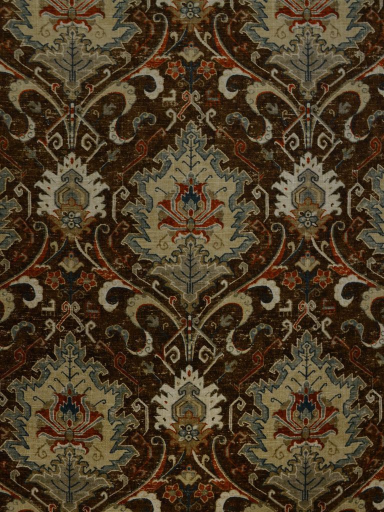 KARMA 612 WILD TURKEY. Persian rug designs, Wild turkey, Reupholster