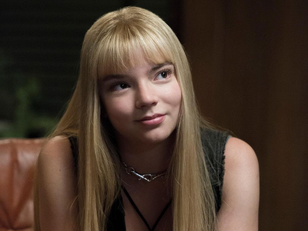 The New Mutants' Star Anya Taylor Joy On Starring In A 'gritty, Real Life Superhero Story'