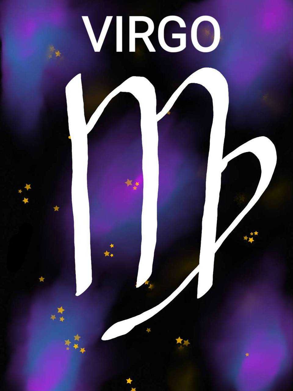 Virgo Wallpaper Free HD Wallpaper