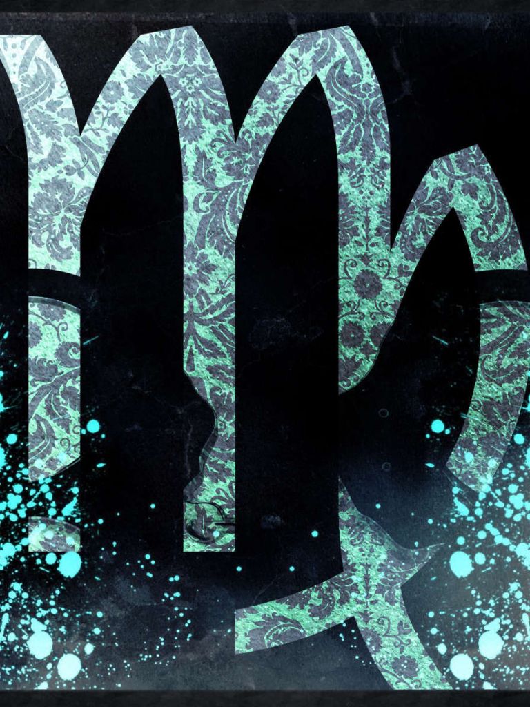 Free download virgo zodiac sign HD wallpaper [1600x1200] for your Desktop, Mobile & Tablet. Explore Virgo Wallpaper. Virgo Wallpaper