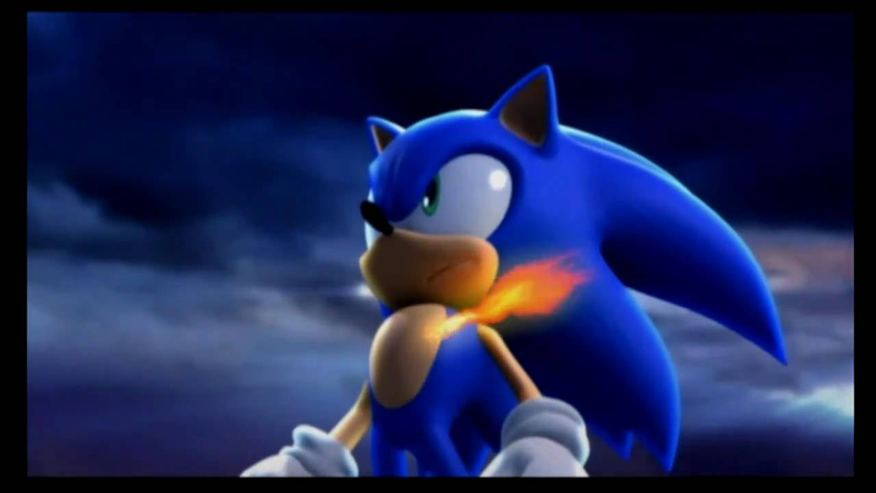 Sonic And The Secret Rings wallpapers, Video Game, HQ Sonic And ...