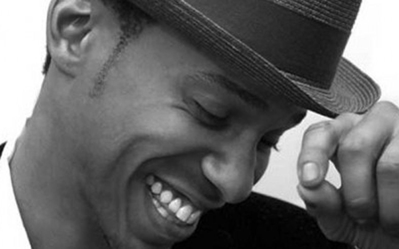Catching Up With: Tevin Campbell • EBONY