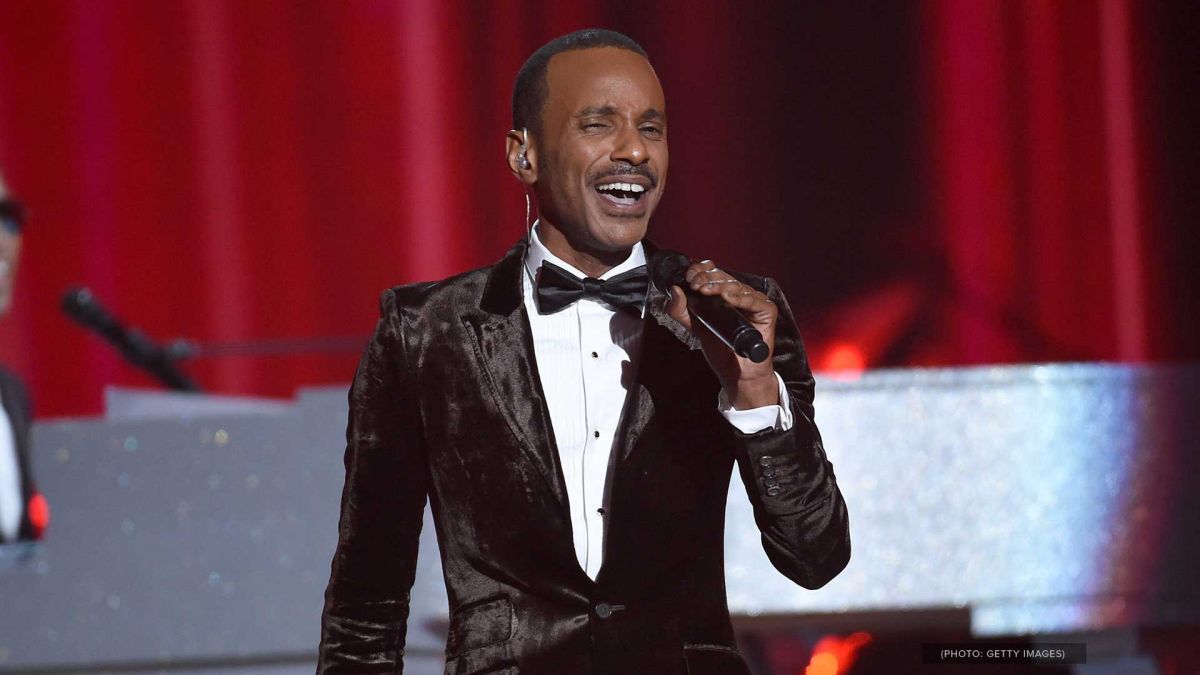 Tevin Campbell Heads to Queen Sugar