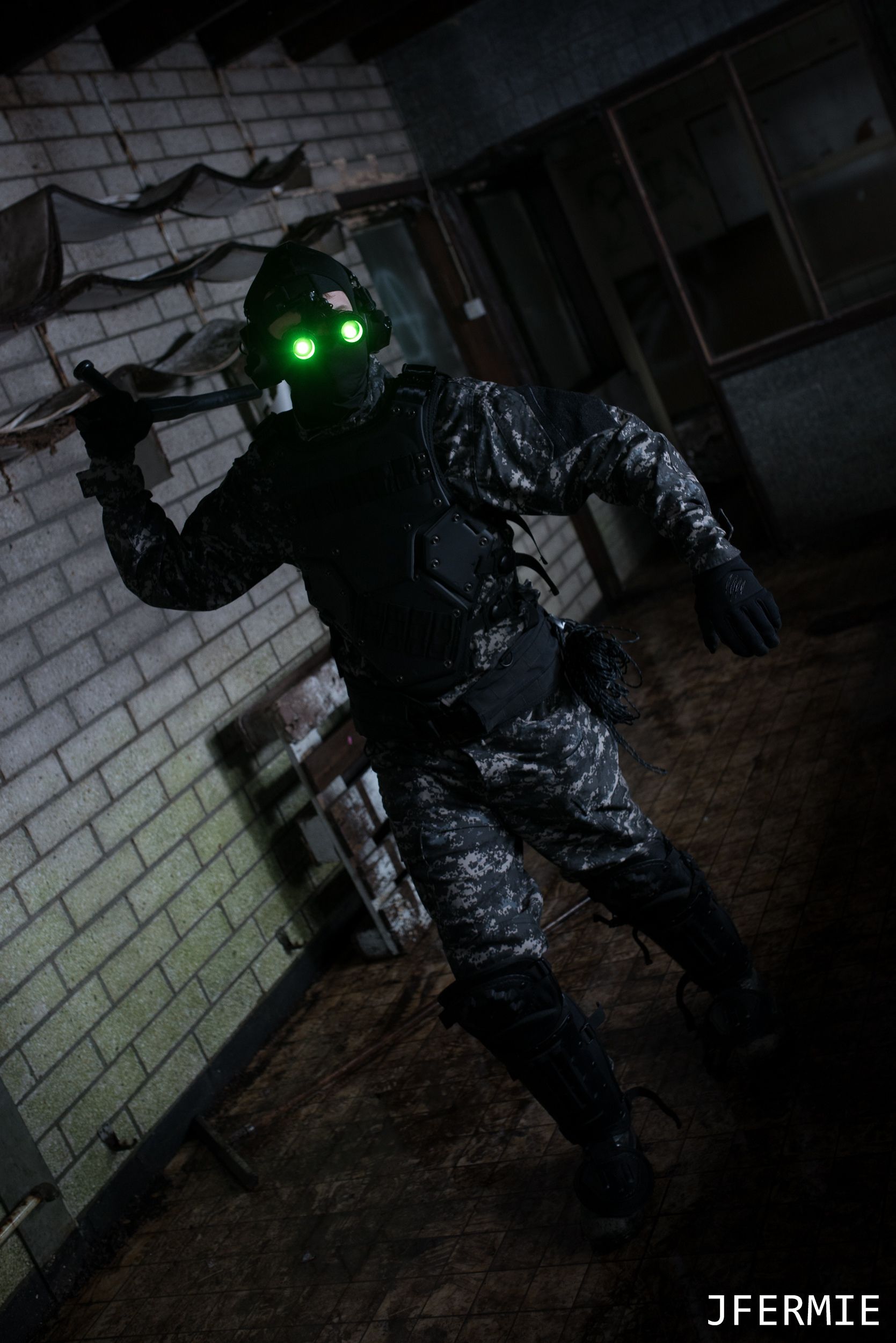 Cloakers from payday 2 фото 63