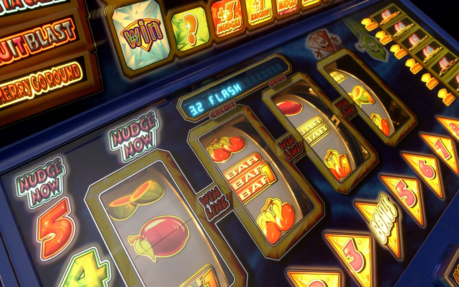 best free slot machines for desktops