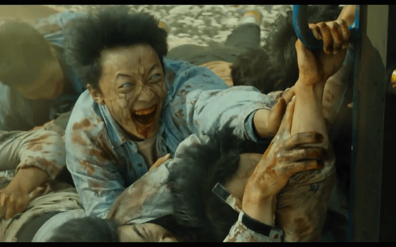 Free download Train to Busan HD Wallpapers 7wallpapersnet 1920x1080 for you...