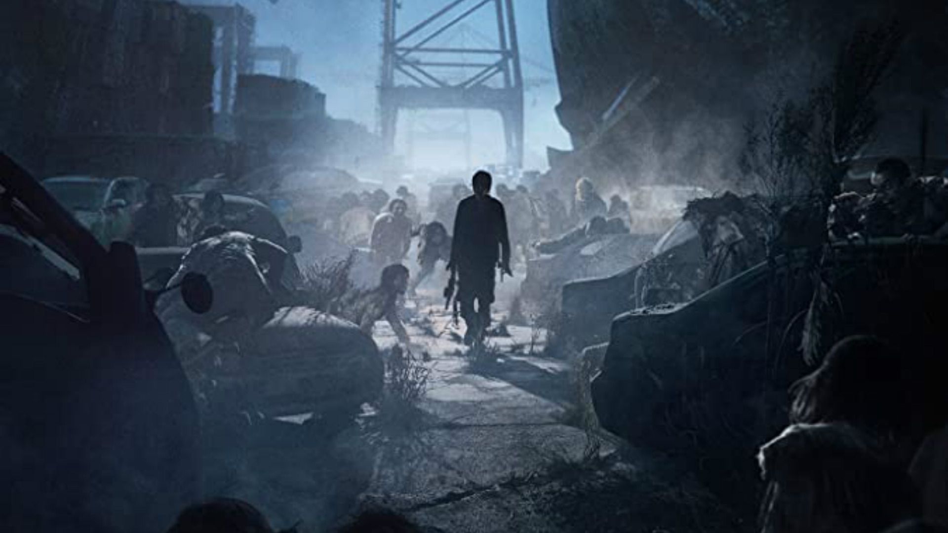 Train to Busan Presents: Peninsula Trailer: Hot Damn This Movie Looks Fun